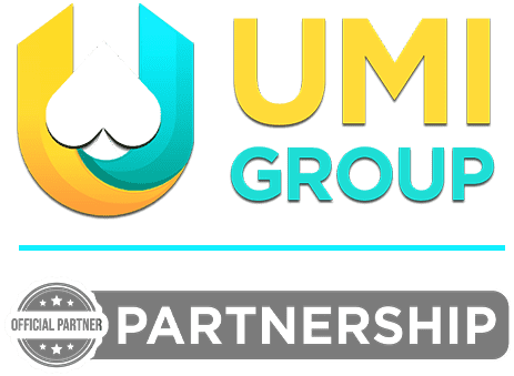 UMIGroup Partnership Logo