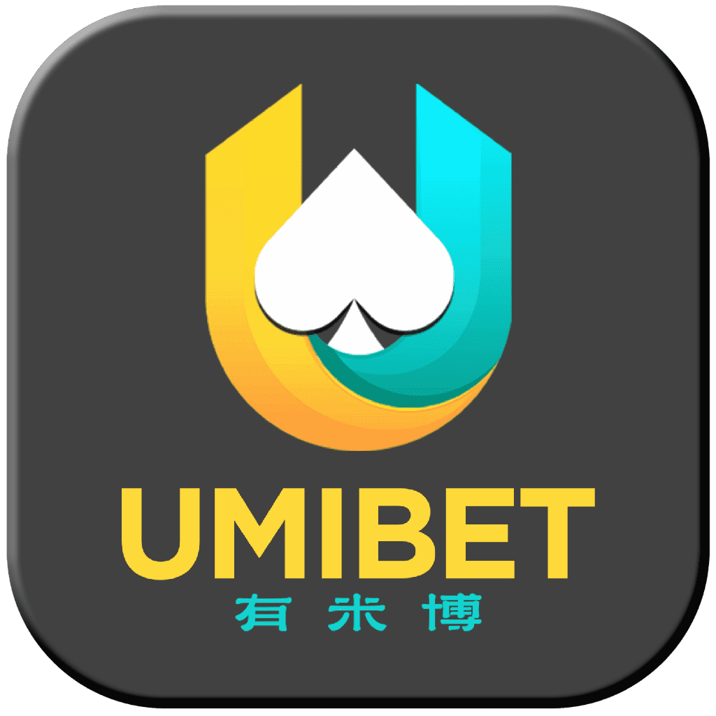 UMIBET brand logo