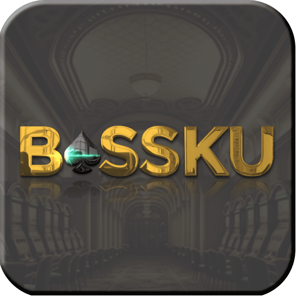 BOSSKU brand logo